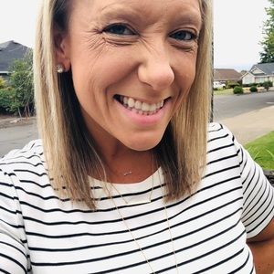 Meet your Posher, Linzy